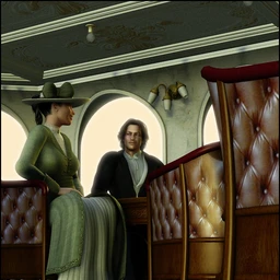 Royal for Veranda Cafe