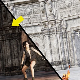 RSSY 3Delight And Iray To Filament