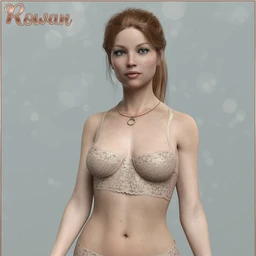 Sabby-Rowan for Genesis 8