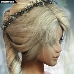 Safyrana Hair