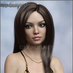 SASE Kailey for Genesis 8