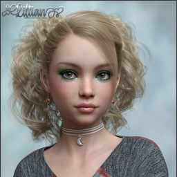 SASE Lillian for Genesis 8