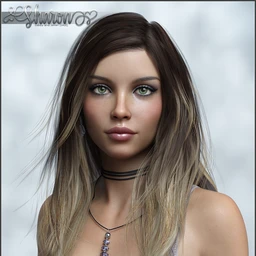 SASE Sharon for Genesis 8