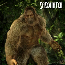 Sasquatch