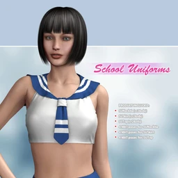 School Uniforms