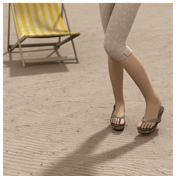 Seaside Shore Shaders