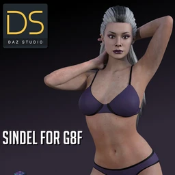 Sindel For G8F