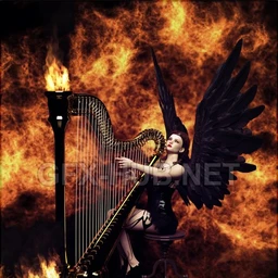 Siren Song Poses for G8F