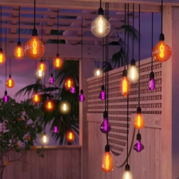 SkyeLights Decorative Lighting Props