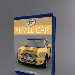 Small Car