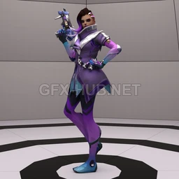 Sombra for G8F