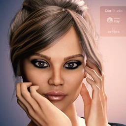 Sophia HD for Ellithia 8