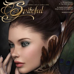 Spiteful for Feathers & Lace