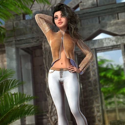 Springtime for Genesis 2 Female(s)