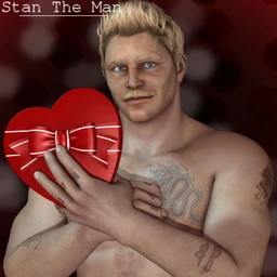 Stan The Man