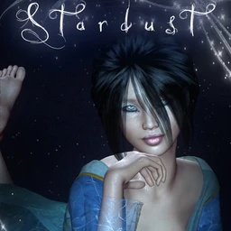 Stardust for V4 A4