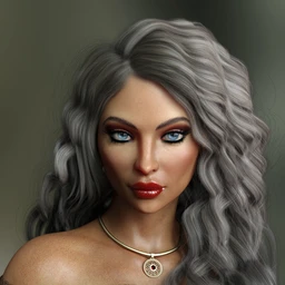 Stella for Genesis 8 Female