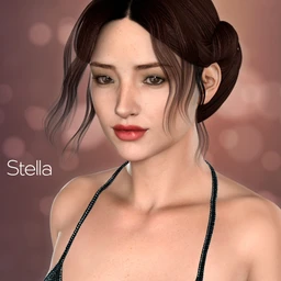 Stella HD for Victoria 6