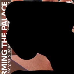 Storming The Palace For G8M Golden Palace