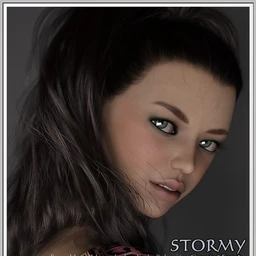 Stormy -G8F
