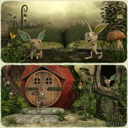 Styles For Thorn By CHK2033