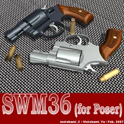 SWM36