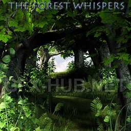 The Forest Whispers