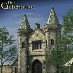 The Gatehouse