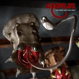 The Grappler