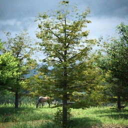 The Greenwood Vol 2 – Ash Trees