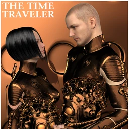 The TimeTraveler