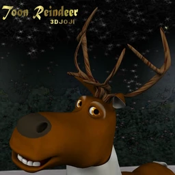 ToonReinder