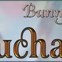 Touchable Bunny G8