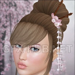 ToXic Cherry Blossom