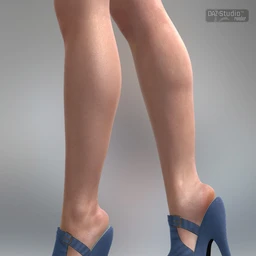 Trendy Platforms for Genesis2 Female(s)