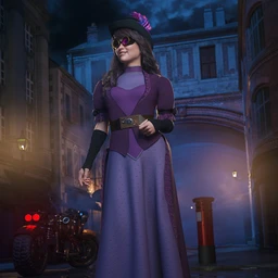 UD Expansion 4 – Victorian Steampunk