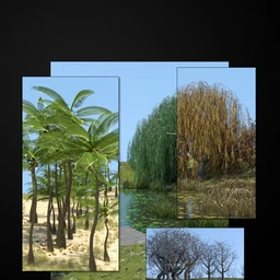 UltraScenery – Ecologies Volume 2