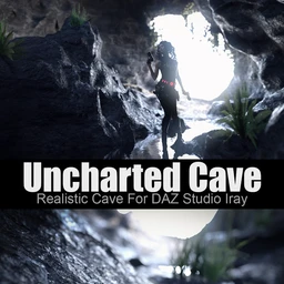 Uncharted Cave