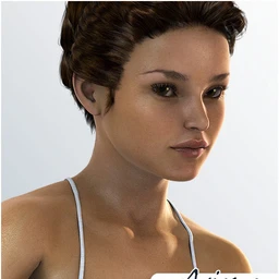 V4 Elite Texture Ariana