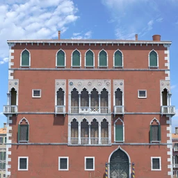 Venetian Palace