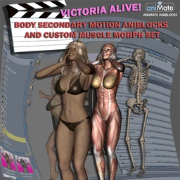 Victoria Alive