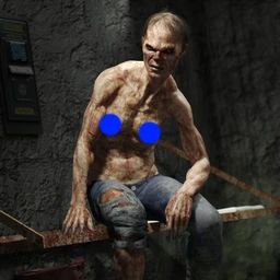 Viral for Genesis 8 Male