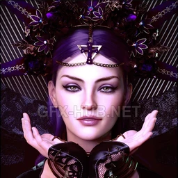 VYK Montgomery for G8F