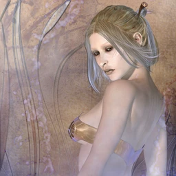 Warrior Maiden Braith