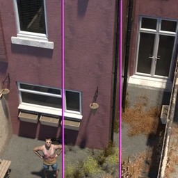 Wasteland Plants – High Resolution Instant Eco Systems