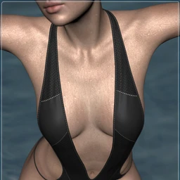 Wet, Sweat & Rain for Genesis 2 Female(s)