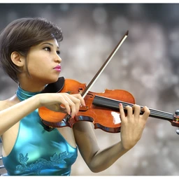 WkD3D Makiko for G8F