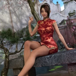 Xiao Mei Bundle