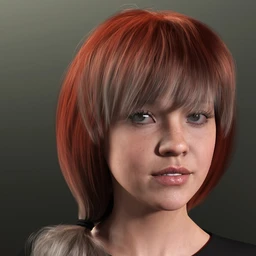 2021-05 Hair Texture Expansion