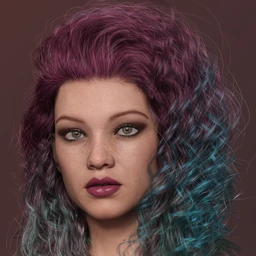 2021-06 Hair Texture Expansion